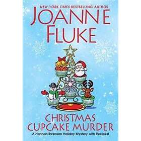 Christmas Cupcake Murder