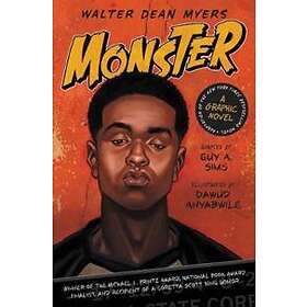 Monster: A Graphic Novel