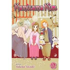 Kamisama Kiss, Vol. 17