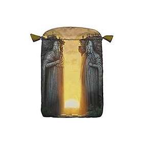 In Between Tarot Bag