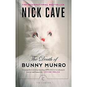 The Death of Bunny Munro