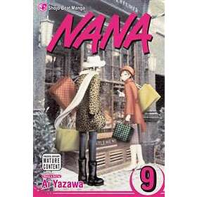 Nana, Vol. 9
