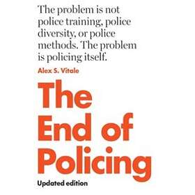 The End of Policing