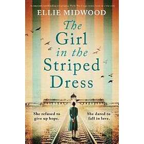 The Girl in the Striped Dress