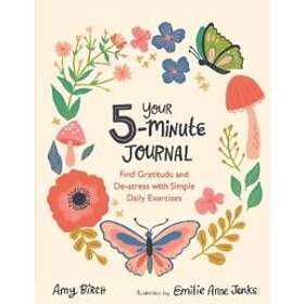 Your 5-Minute Journal