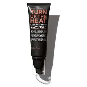 Formula 10.0.6 urn Up The Heat Self-Warming Clay Mask 75ml