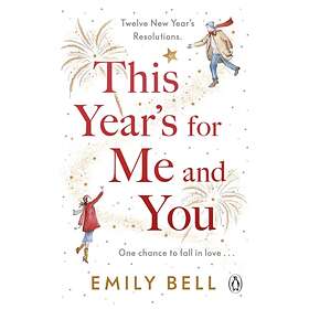 This Year's For Me and You