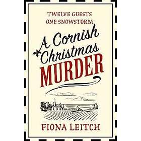 Cornish Christmas Murder