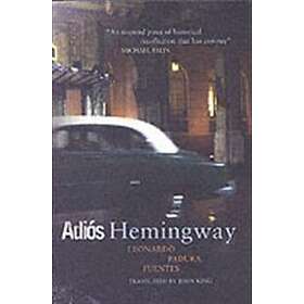 Adios Hemingway