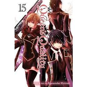 Queen's Quality, Vol. 15