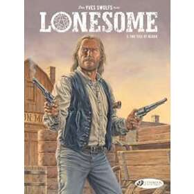 Lonesome Vol. 3: The Ties Of Blood