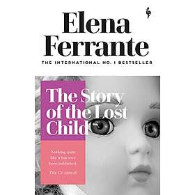 Story of the Lost Child