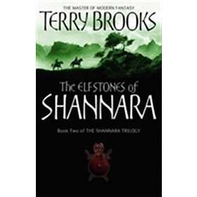 Elfstones Of Shannara