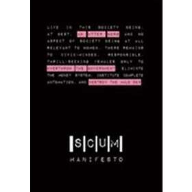 Scum Manifesto