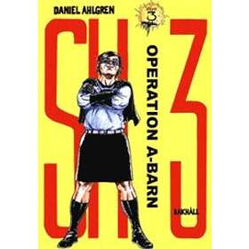 Operation A-barn