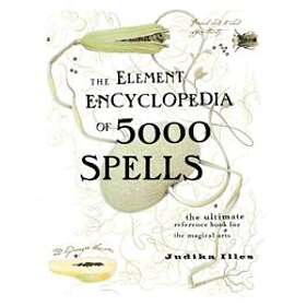 Element Encyclopedia of 5000 Spells