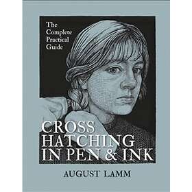 Crosshatching in PenInk