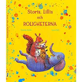 Storis Lillis och roligheterna