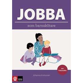 Jobba som barnskötare