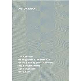 Autor Chap III