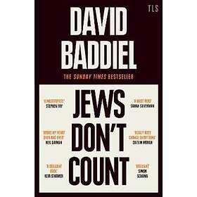 Jews Don't Count