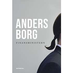 Finansministern