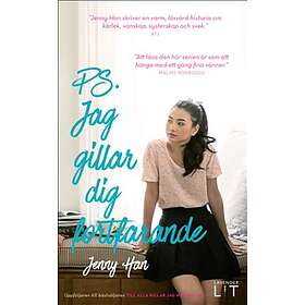 PS. Jag gillar dig fortfarande