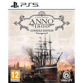 Anno 1800 (PS5)