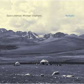 Dave Liebman Nomads CD