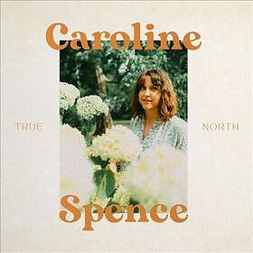 Caroline Spence True North CD