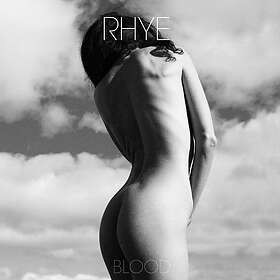 Rhye Blood CD