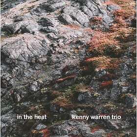 Warren In The Heat CD
