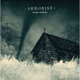 Alborist Home Burial CD