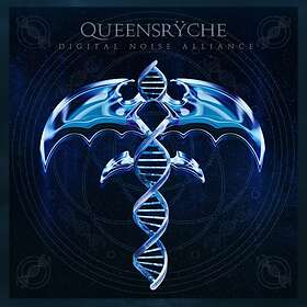 Queensrÿche Digital Noise Limited Digipak Edition CD