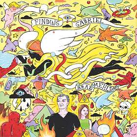 Brad Mehldau Finding CD