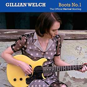 Gillian Welch