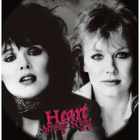 Heart Strange Night CD