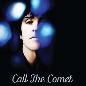 Johnny Marr Call The Comet CD
