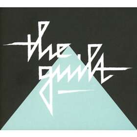 The Guilt CD