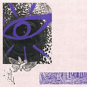 Hippo Campus - LP3 CD