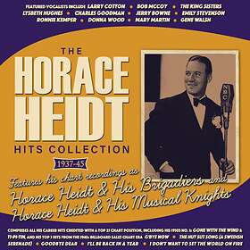 Horace Heidt Hits Collection 1937-45 CD