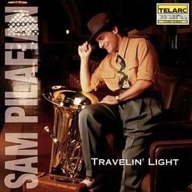 SAM PILAFIAN Travellin' Light CD