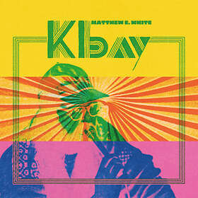 Matthew E. K Bay CD