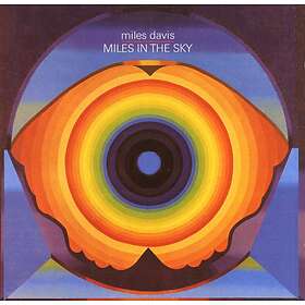 Miles Davis In The Sky (Remastered) CD