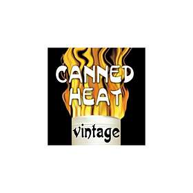 Canned Heat CD