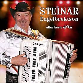 Steinar Engelbrektson Aller Beste CD