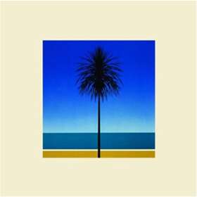 Metronomy The English CD