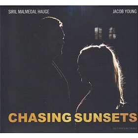 Siril Malmedal Hauge / Jacob Young Sunsets CD