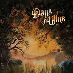 Days Of Wine CD