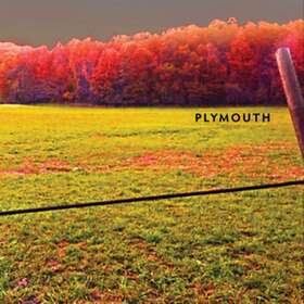 Plymouth - Plymouth CD